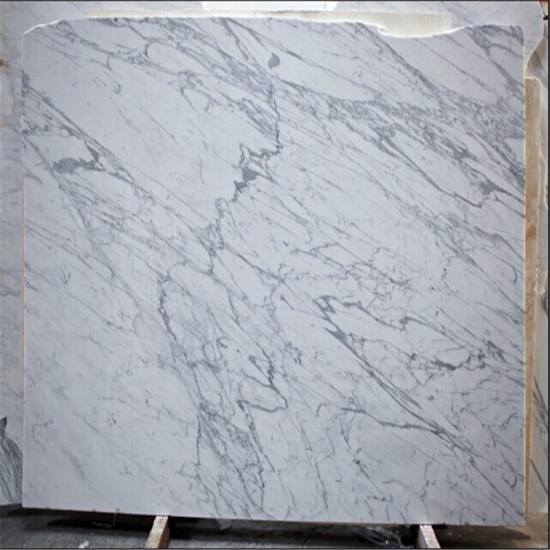 Venata white carrara marble